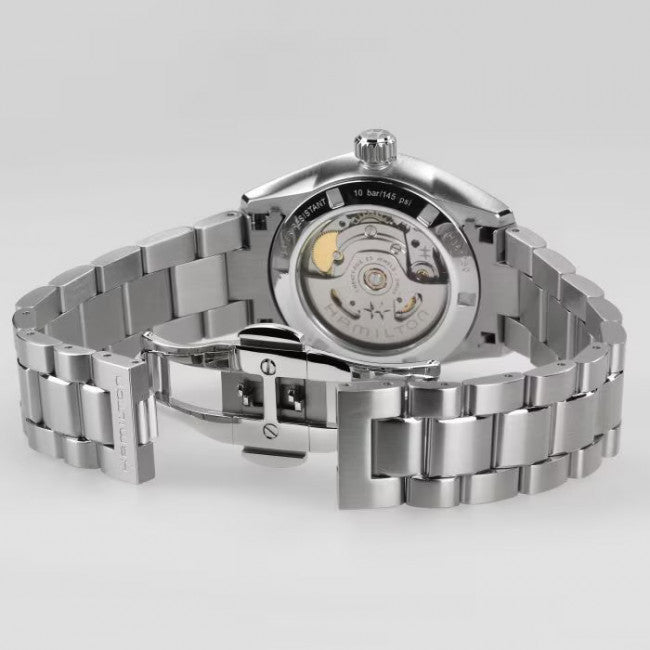 Hamilton Jazzmaster Performer Auto