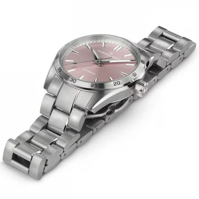 Hamilton Jazzmaster Performer Auto