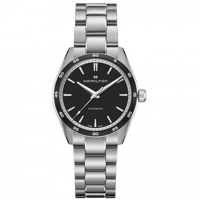 Hamilton Jazzmaster Performer Auto