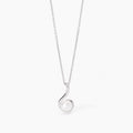 Collana Mabina Sinfonia Argento