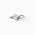 Anello Mabina Junior Argento Secret Garden