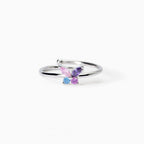 Anello Mabina Junior Argento Secret Garden