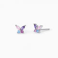 Orecchini Mabina Junior Argento 925 Secret Garden