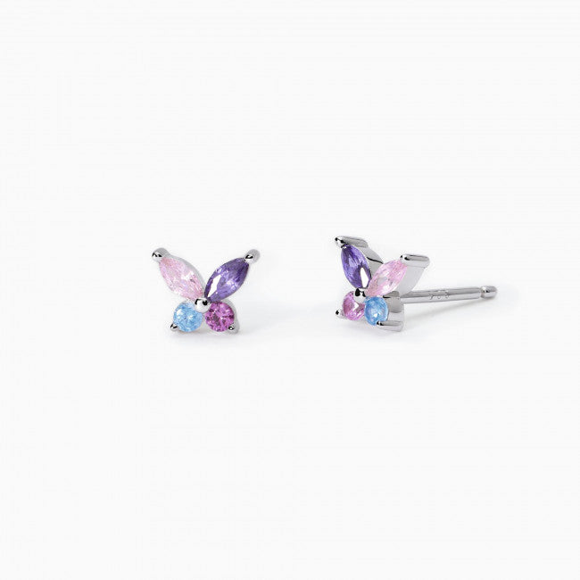 Orecchini Mabina Junior Argento 925 Secret Garden