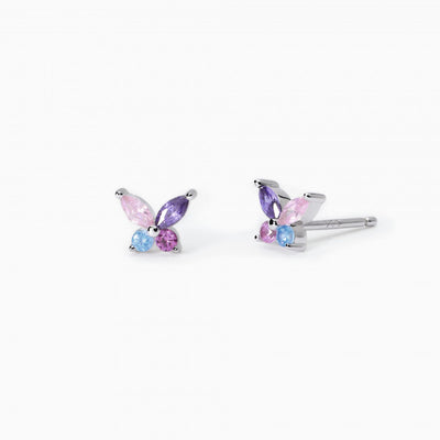 Orecchini Mabina Junior Argento 925 Secret Garden