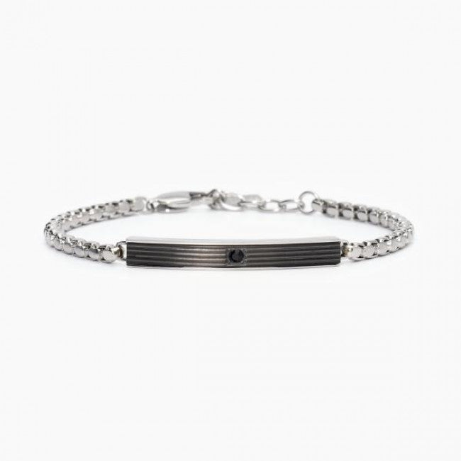 Bracciale 2jewels Acciaio