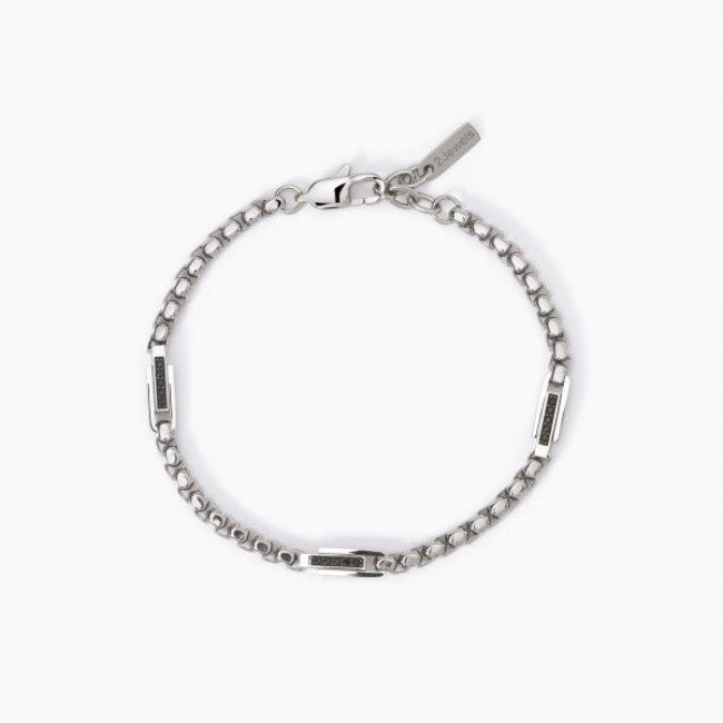 Bracciale 2jewels Acciaio