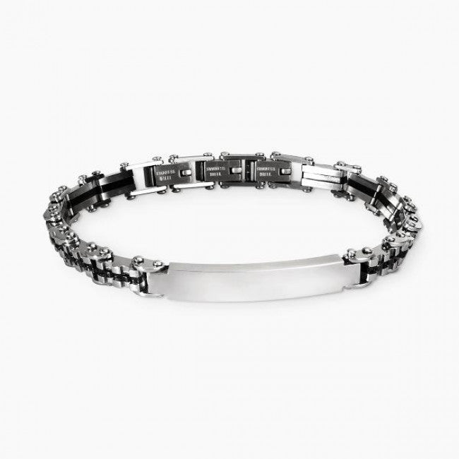 Bracciale 2jewels Acciaio