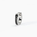 Monorecchini Uomo Mabina Monomania 563626 Argento