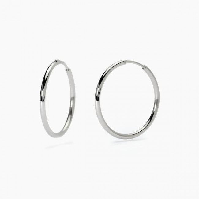 Orecchini 2jewels Acciaio