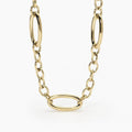 Collana Dorata 2jewels Acciaio