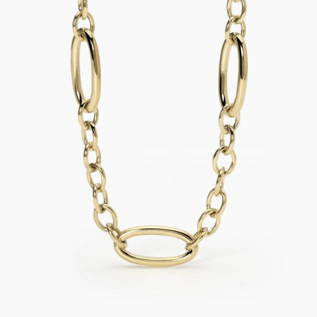 Collana Dorata 2jewels Acciaio