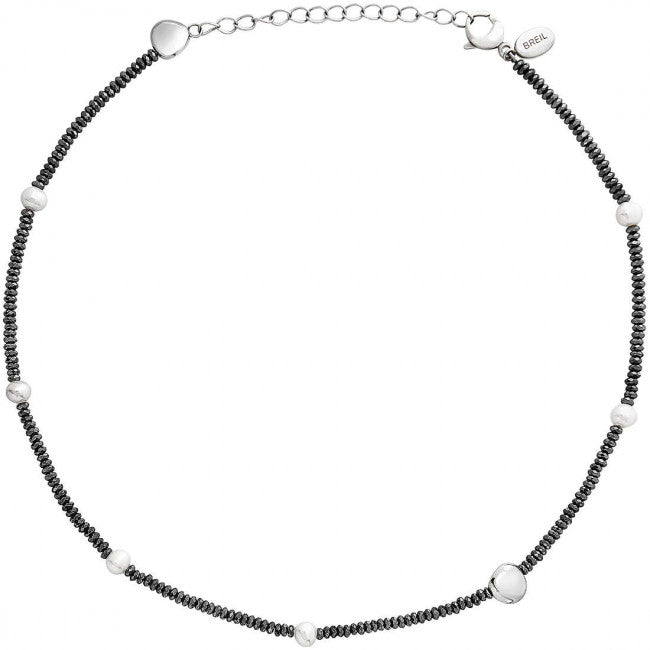 Collana Breil Be Rocks