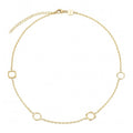 Collana Breil New Tetra