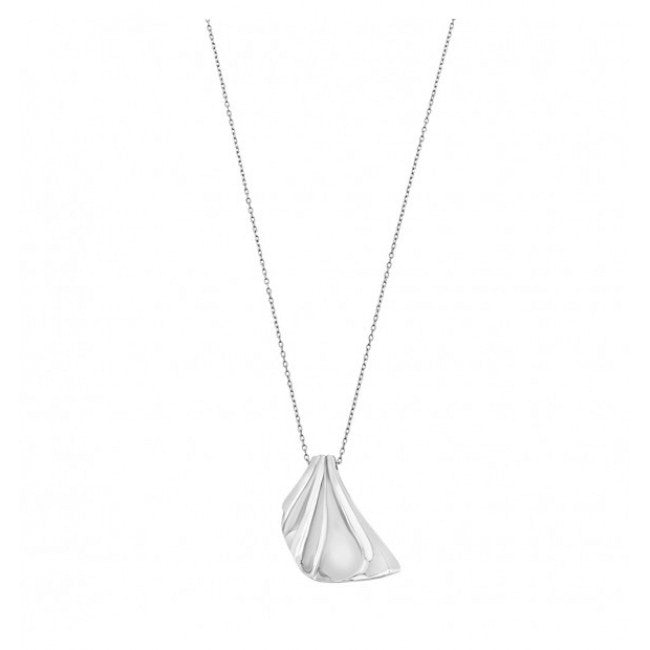 Collana Breil Plisse