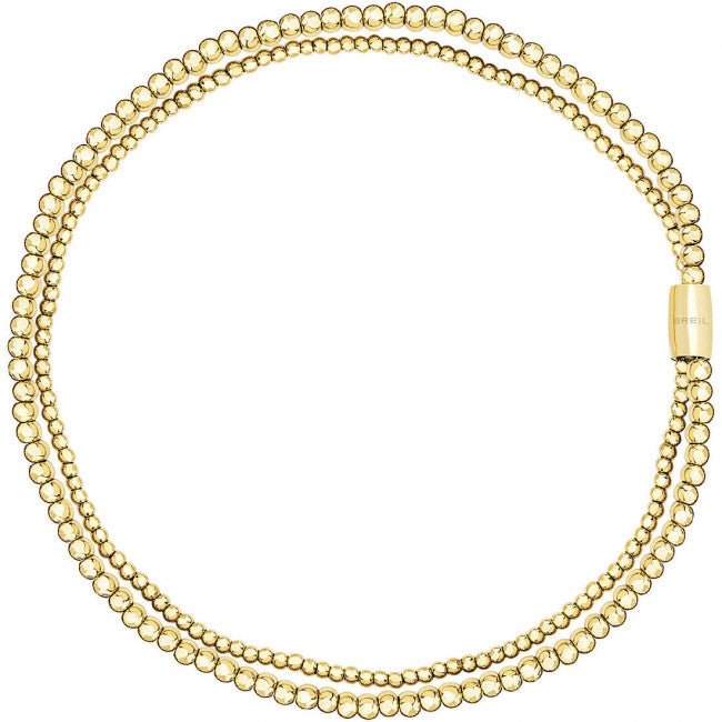 Collana Breil Magnetica System