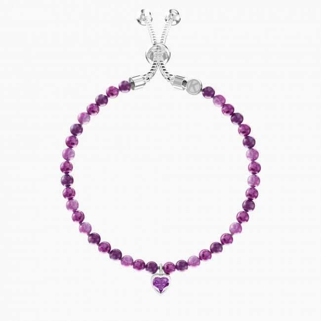 Bracciale Kidult Energy Stone