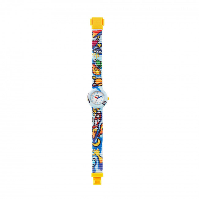Orologio Hip Hop Rocket Kids
