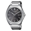 Citizen Solo Tempo Quadrante Brunito