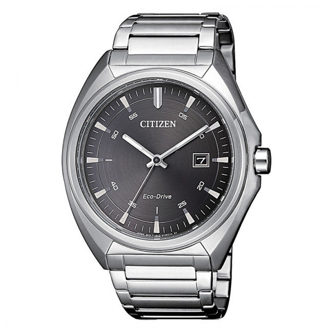 Citizen Solo Tempo Quadrante Brunito