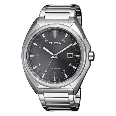 Citizen Solo Tempo Quadrante Brunito