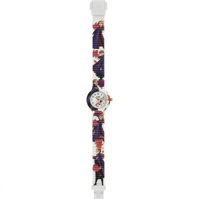 Orologio Hip Hop Disney Frozen Kids