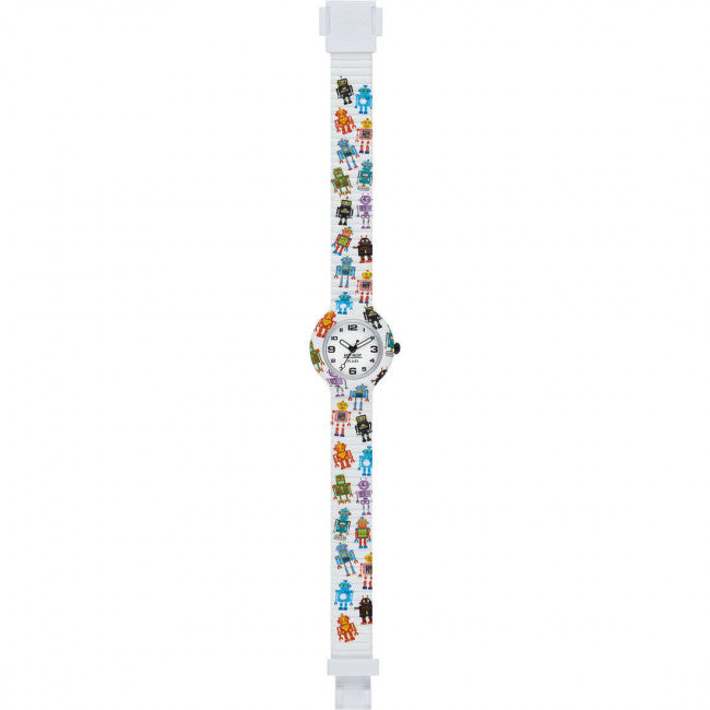 Orologio Hip Hop Robots Kids