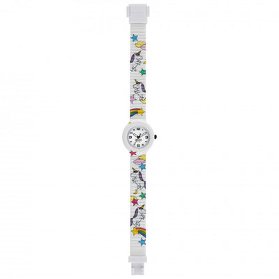 Orologio Hip Hop Unicorn Kids