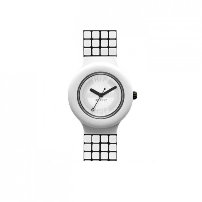 Orologio Hip Hop Mosaic