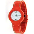 Orologio Hip Hop Leather