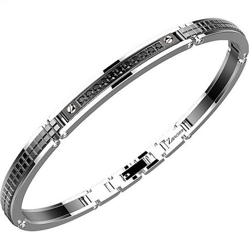 Bracciale Acciaio Hi-teck Zancan