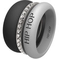 Anello Happy Loops Hip Hop Misura M/14
