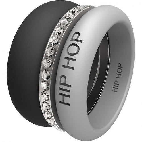 Anello Happy Loops Hip Hop Misura M/14