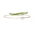 Bracciale Oro Giallo 9kt Cupido Br254g