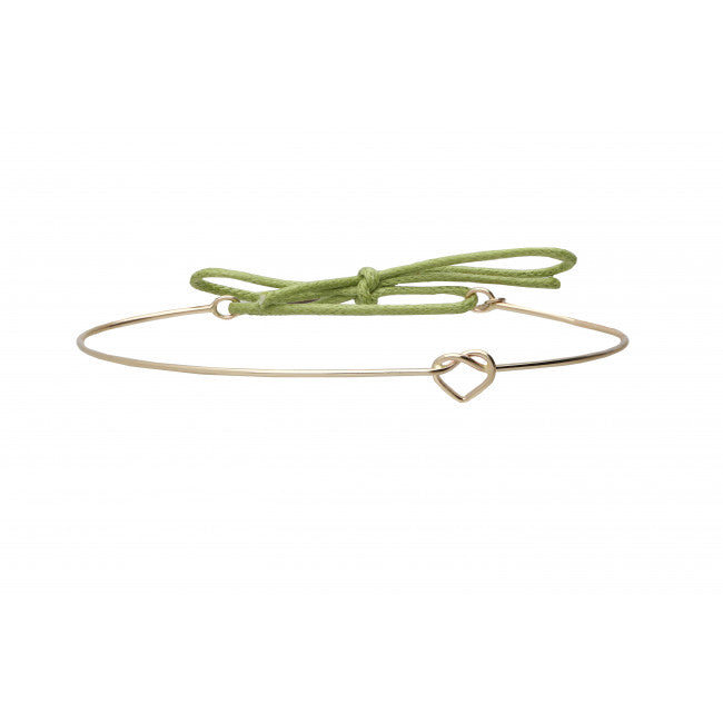 Bracciale Oro Giallo 9kt Cupido Br254g