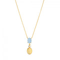 Girocollo Marcello Pane Argento 925