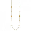 Collana Marcello Pane Argento 925