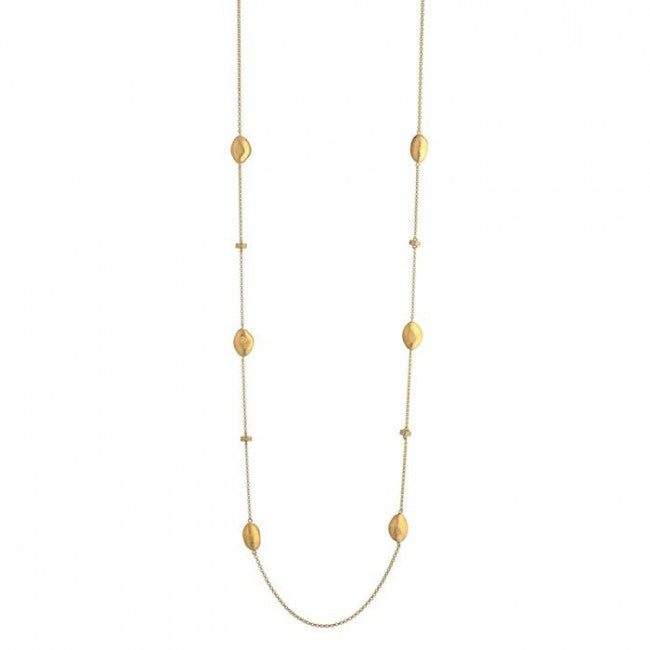 Collana Marcello Pane Argento 925