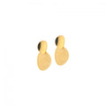 Orecchini Marcello Pane Argento 925