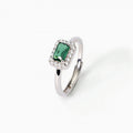 Anello Cool Or Retro' Mabina Argento