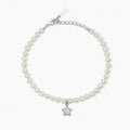 Bracciale Mabina Polvere di Stelle Argento
