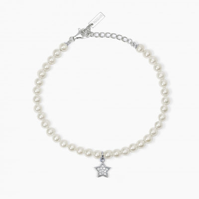 Bracciale Mabina Polvere di Stelle Argento