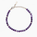 Bracciale Mabina Color Code Argento