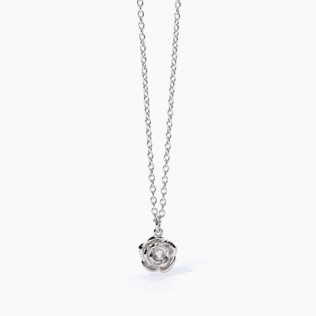 Collana Mabina Argento la Vie En Rose
