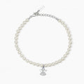 Bracciale Mabina My Angel Argento