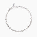 Bracciale Mabina Skyline Argento