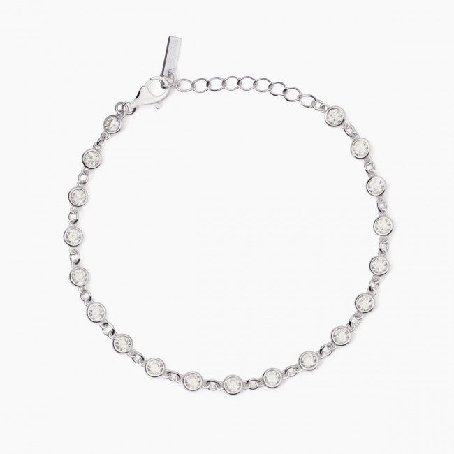 Bracciale Mabina Skyline Argento