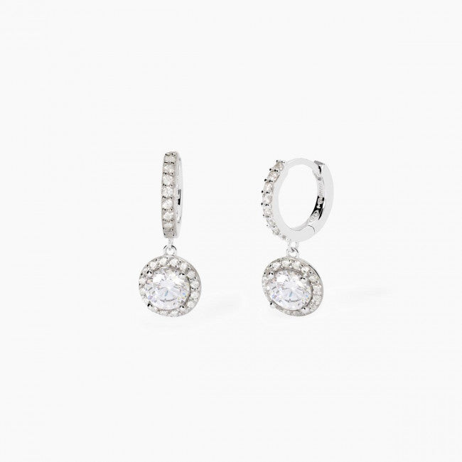 Orecchini Mabina Argento Revival
