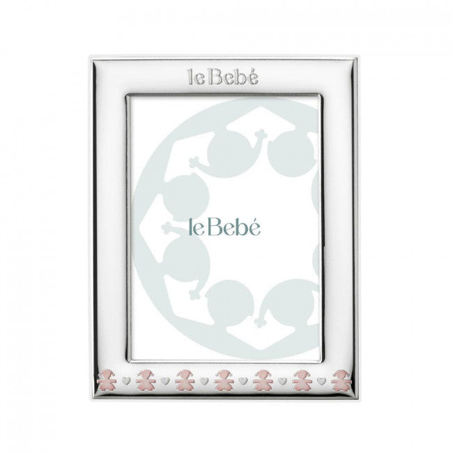 Cornice Portafoto le Bebe' Bimba