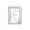 Cornice Portafoto le Bebe' Bimbo